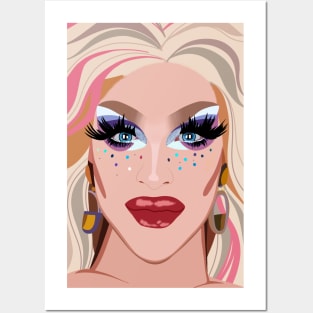 Ariel Versace Posters and Art